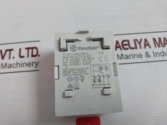 Finder 7T.91.0.000.2004 Thermostat 01170.0-00 Ac230V 50/60Hz Ac250V 10(4)A