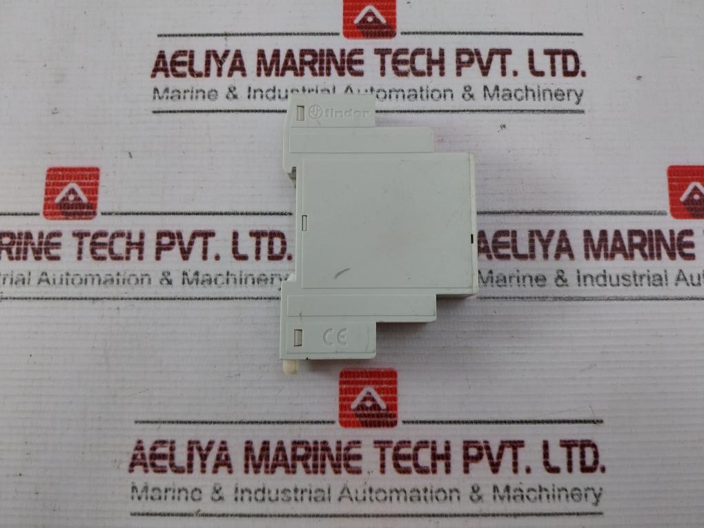 Finder 80.01.0.240.0000 Programmable Time Delay 16A 250V