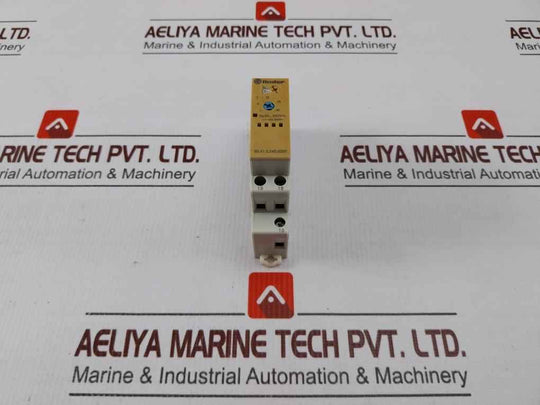 Finder 80.41.0.240.0000 Time Delay Relay Max 10a 250v Ac