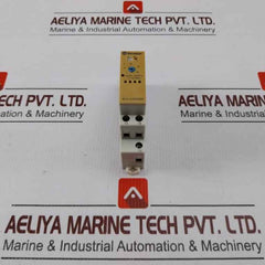 Finder 80.41.0.240.0000 Time Delay Relay Max 10a 250v Ac
