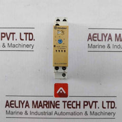 Finder 80.41.0.240.0000 Time Delay Relay Max 10a 250v Ac