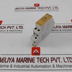 Finder 80.41.0.240.0000 Time Delay Relay Max 10a 250v Ac