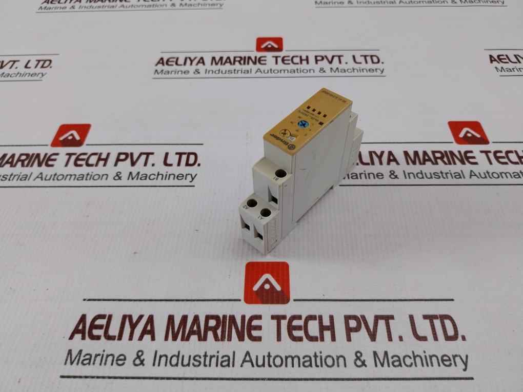 Finder 80.41.0.240.0000 Time Delay Relay Max 10a 250v Ac