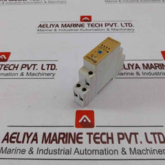 Finder 80.41.0.240.0000 Time Delay Relay Max 10a 250v Ac