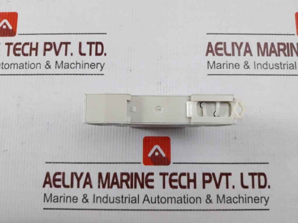 Finder 80.41.0.240.0000 Time Delay Relay Max 10a 250v Ac