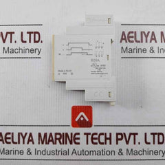 Finder 80.41.0.240.0000 Time Delay Relay Max 10a 250v Ac