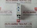 Finder 80.91.0.240.0000 Time Delay Relay 8A 250Vac 12-240V Ac/Dc 2.9Va 16A