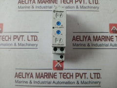Finder 80.91.0.240.0000 Time Delay Relay 8A 250Vac 12-240V Ac/Dc 2.9Va 16A