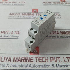 Finder 80.91.0.240.0000 Time Delay Relay 8A 250Vac 12-240V Ac/Dc 2.9Va 16A