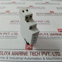 Finder 80.91.0.240.0000 Time Delay Relay 8A 250Vac 12-240V Ac/Dc 2.9Va 16A