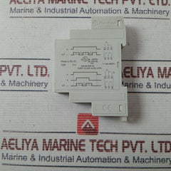 Finder 80.91.0.240.0000 Time Delay Relay 8A 250Vac 12-240V Ac/Dc 2.9Va 16A