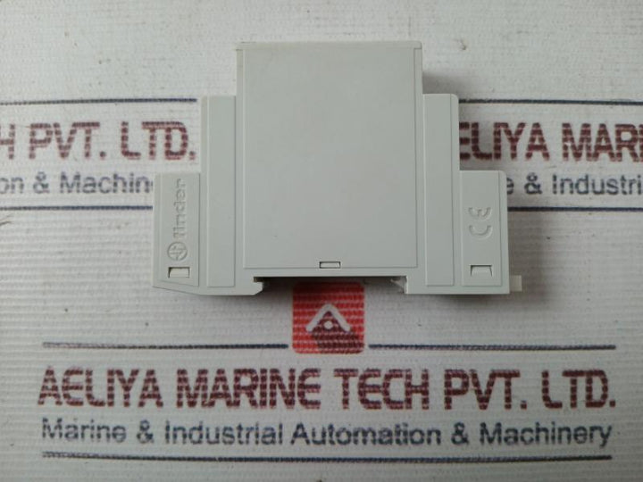 Finder 80.91.0.240.0000 Time Delay Relay 8A 250Vac 12-240V Ac/Dc 2.9Va 16A