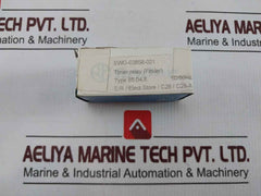 Finder 85.04.8.240.0000.Pas Timer Relay 7A 250V 50/60Hz