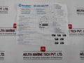 Finder 85.04.8.240.0000.Pas Timer Relay 7A 250V 50/60Hz