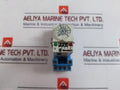 Finder 85.34.8.230 Multifunction Timer 5a 250v~