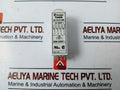 Finder 85.34.8.230 Plug-in Timer Relay 0,1S-10 H 5A 250V~