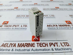 Finder 85.34.8.230 Plug-in Timer Relay 0,1S-10 H 5A 250V~