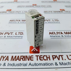 Finder 85.34.8.230 Plug-in Timer Relay 0,1S-10 H 5A 250V~