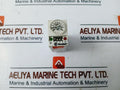 Finder 85.34.8.230 Plug-in Timer Relay 0,1S-10 H 5A 250V~