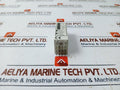 Finder 85.34.8.230 Plug-in Timer Relay 0,1S-10 H 5A 250V~