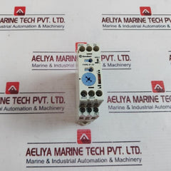 Finder 87.02 Multifunction Time Relay 240 Vac