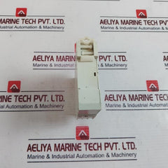 Finder 87.02 Multifunction Time Relay 240 Vac