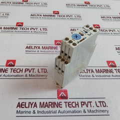 Finder 87.02 Multifunction Time Relay 240 Vac