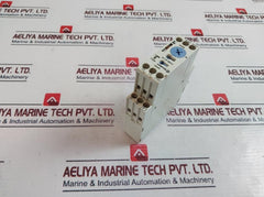 Finder 87.02 Multifunction Time Relay 240 Vac