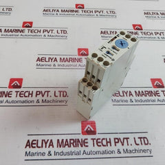 Finder 87.02 Multifunction Time Relay 240 Vac