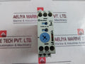 Finder 87.02 Multifunction Time Relay 240 Vac