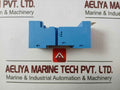 Finder 90.03 Relay Socket 10A 250V