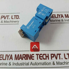 Finder 90.03 Relay Socket 10A 250V