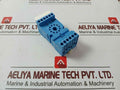 Finder 90.03 Relay Socket 10A 250V