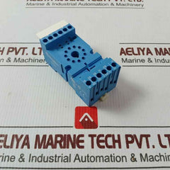 Finder 90.03 Relay Socket 10A 250V