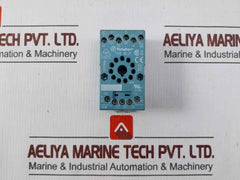 Finder 90.21 Power Relay Socket 10A 300V