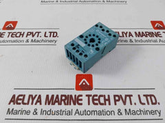Finder 90.21 Power Relay Socket 10A 300V