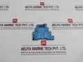 Finder 93.01.7.024 Relay Socket Unit 6A 24V