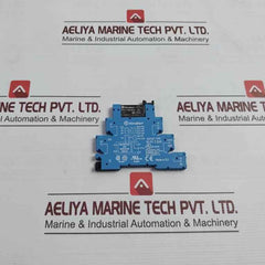 Finder 93.01.7.024 Relay Socket Unit 6A 24V