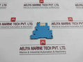 Finder 93.01.7.024 Relay Socket Unit 6A 24V