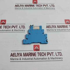 Finder 93.01.7.024 Relay Socket Unit 6A 24V