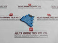 Finder 93.01.7.024 Relay Socket Unit 6A 24V