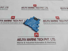 Finder 93.01.7.024 Relay Socket Unit 6A 24V