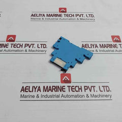 Finder 93.01.7.024 Relay Socket Unit 6A 24V