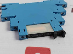 Finder 93.01.7.024 Relay Socket Unit 6A 24V