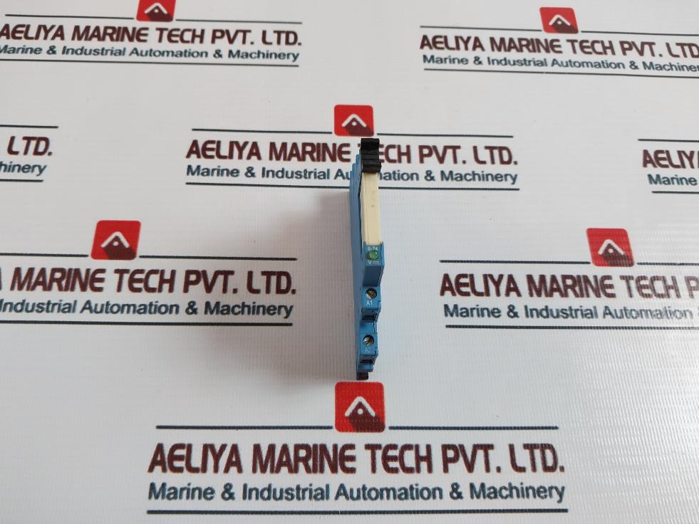 Lot Of 5X Finder 93.01.7.024 Ultra Thin Power Relay Socket