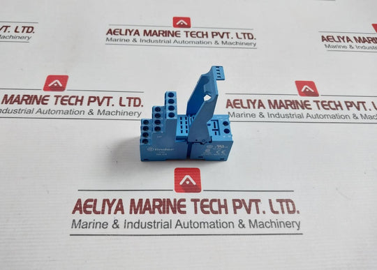 Finder 94.04 Relay Socket