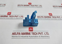 Finder 94.04 Relay Socket