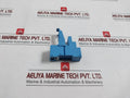 Finder 94.04 Relay Socket