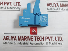 Finder 94.04 Relay Socket