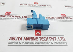 Finder 94.04 Relay Socket